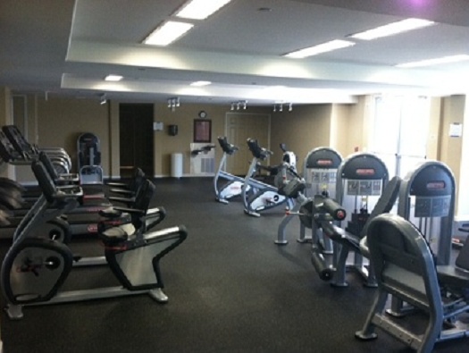 Exercise Room