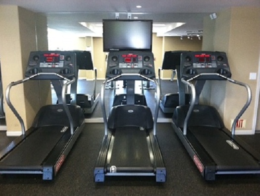 Exercise Room